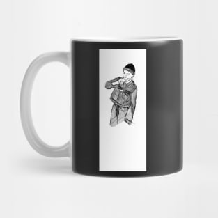 Gdragon Mug